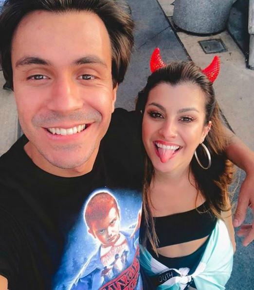 Nah Cardoso, Pelu Nah Cardoso, Pelu
